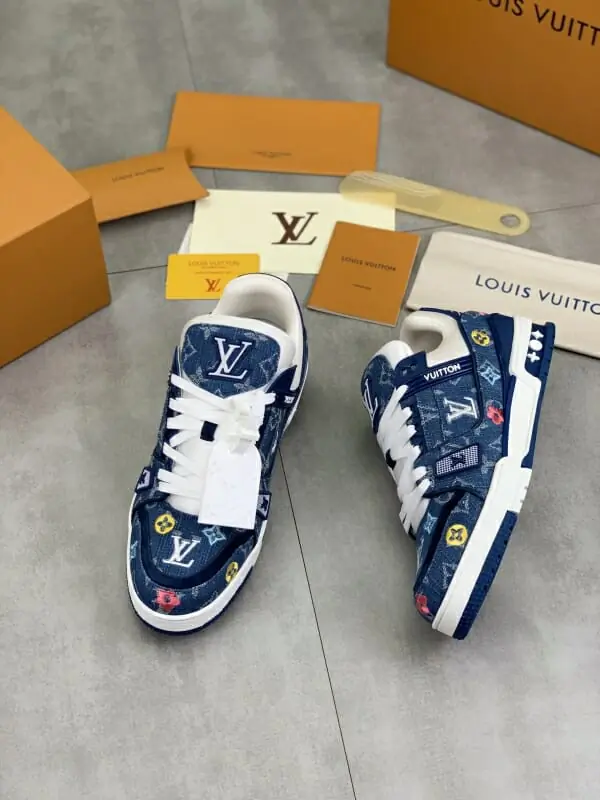 louis vuitton decontractees chaussures pour femme s_1256321